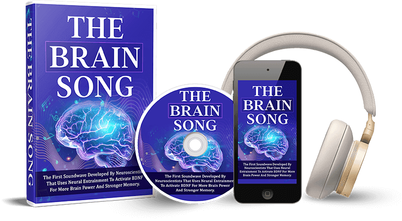 the brain song